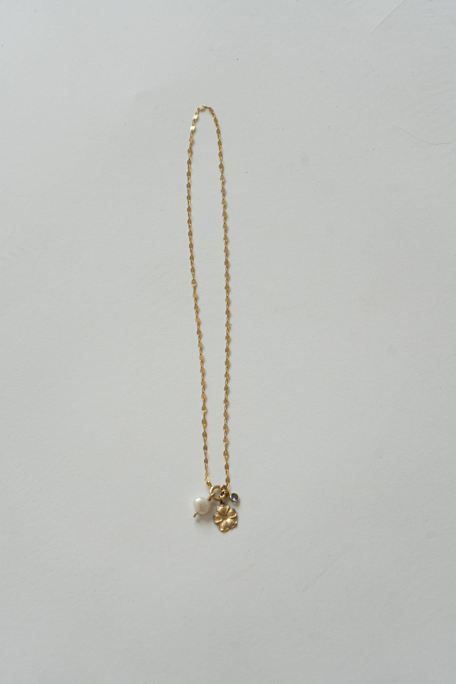 Island Girl Necklace