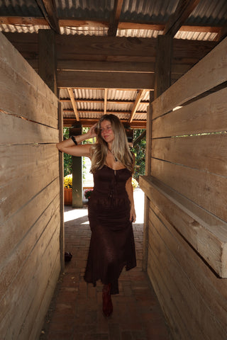 Mikey Faux Leather Oversize Bomber Jacket