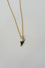 St. James Necklace
