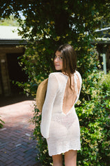 Antonia coverup