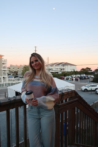 Sarta Lace Maxi Dress - Black