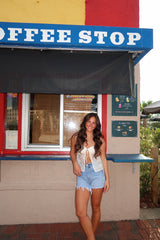 Gretali top