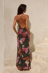 Monet Maxi Dress