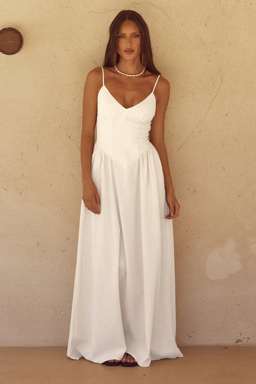 Runaway the Label Zephy Maxi